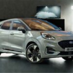 FORD PUMA 2024 - AUTOLAD